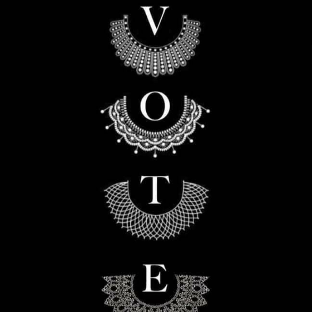Vote - Picture 1 of 1